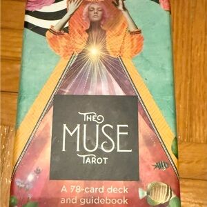 Tarot Deck - Multicolor